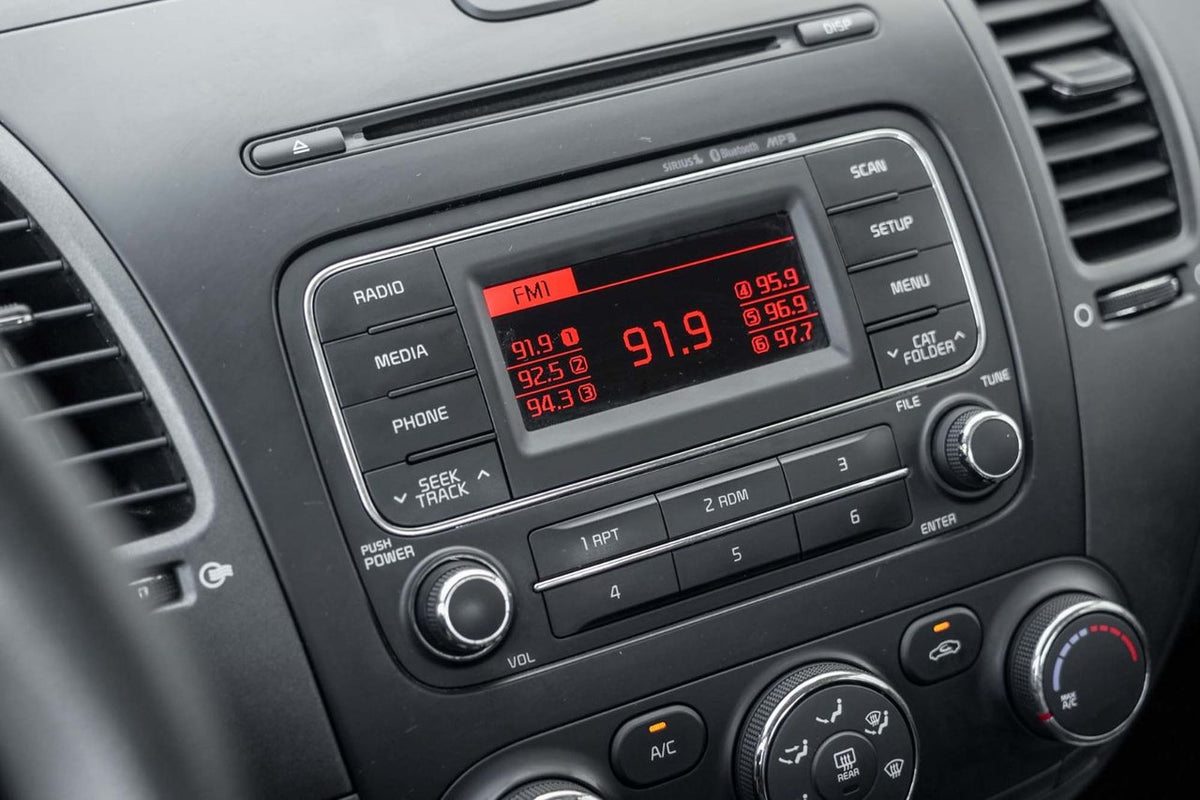 2015 Kia Forte LX AUTOMATIQUE; A/C GRP ELECTRIQUE BLUETOOTH