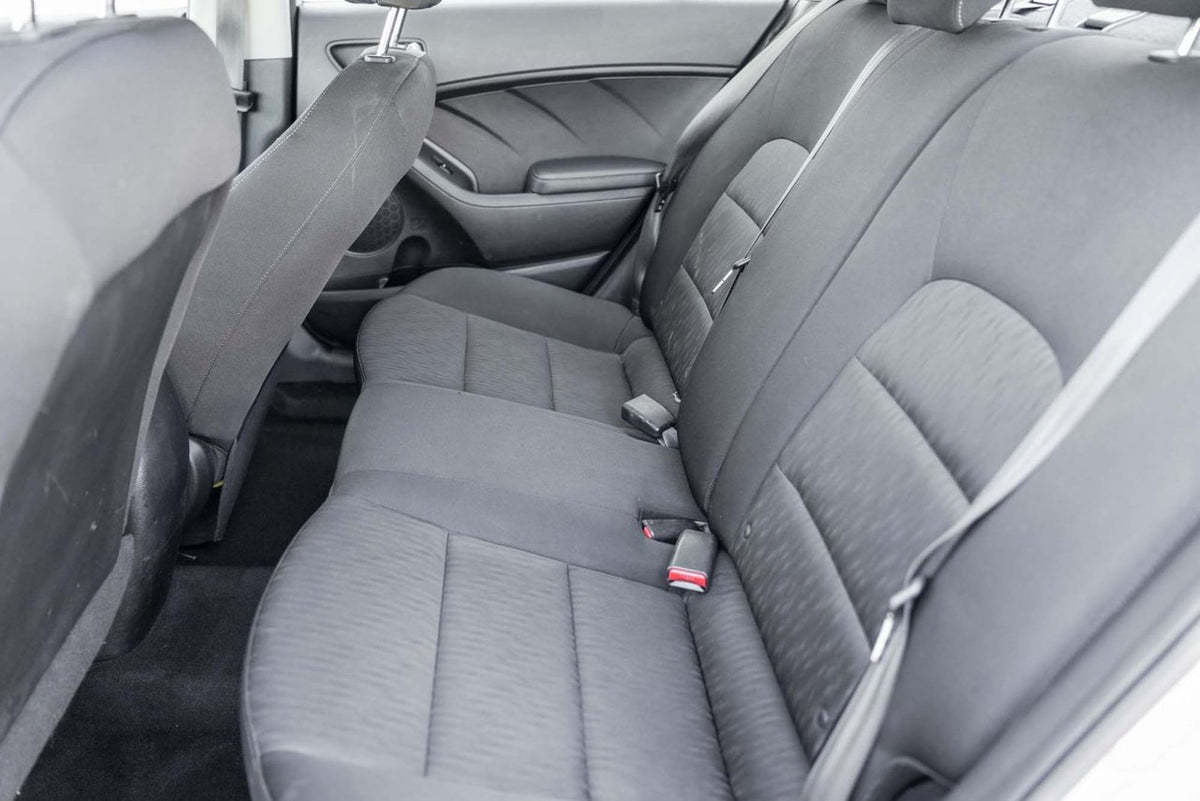 2015 Kia Forte LX AUTOMATIQUE; A/C GRP ELECTRIQUE BLUETOOTH