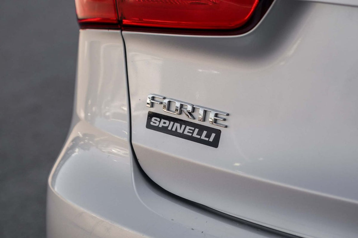 2015 Kia Forte LX AUTOMATIQUE; A/C GRP ELECTRIQUE BLUETOOTH