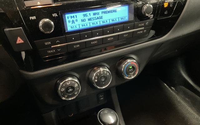 2014 Toyota Corolla CE