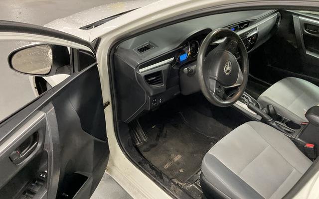 2014 Toyota Corolla CE