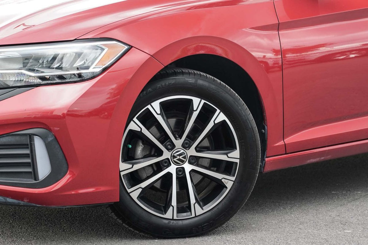 2024 Volkswagen Jetta COMFORTLINE/ SPORT PACK/