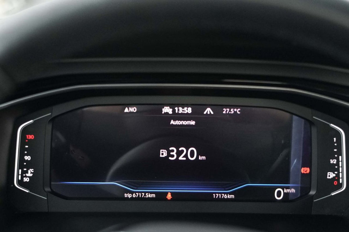 2024 Volkswagen Jetta COMFORTLINE/ SPORT PACK/
