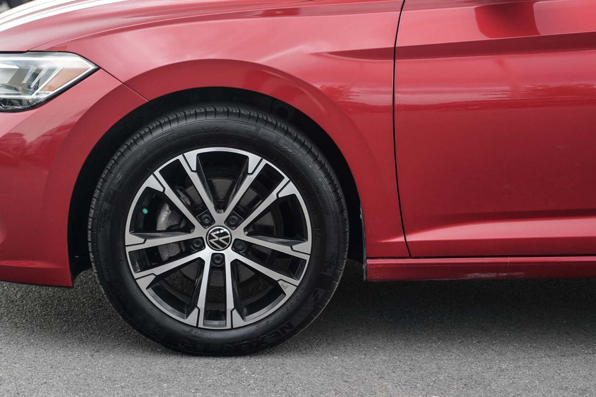 2024 Volkswagen Jetta COMFORTLINE/ SPORT PACK/