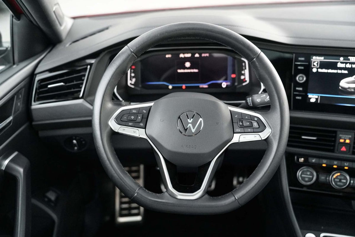 2024 Volkswagen Jetta COMFORTLINE/ SPORT PACK/