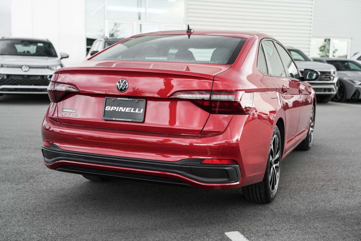 2024 Volkswagen Jetta COMFORTLINE/ SPORT PACK/