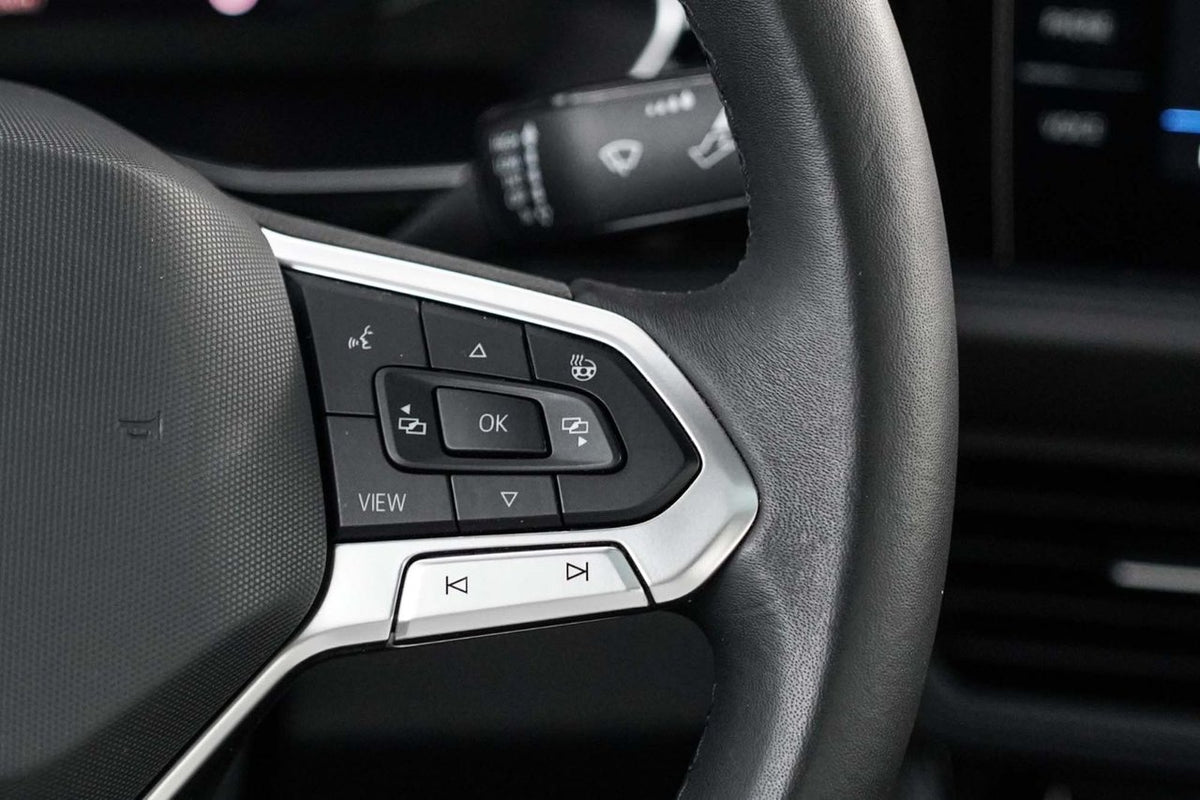 2024 Volkswagen Jetta COMFORTLINE/ SPORT PACK/