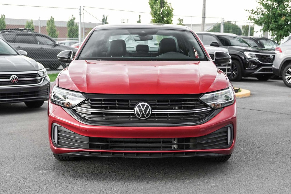 2024 Volkswagen Jetta COMFORTLINE/ SPORT PACK/