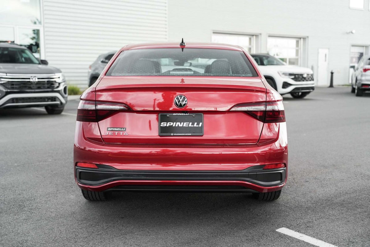 2024 Volkswagen Jetta COMFORTLINE/ SPORT PACK/