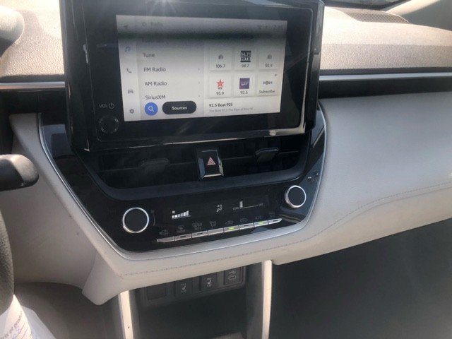 2023 Toyota Corolla Cross L