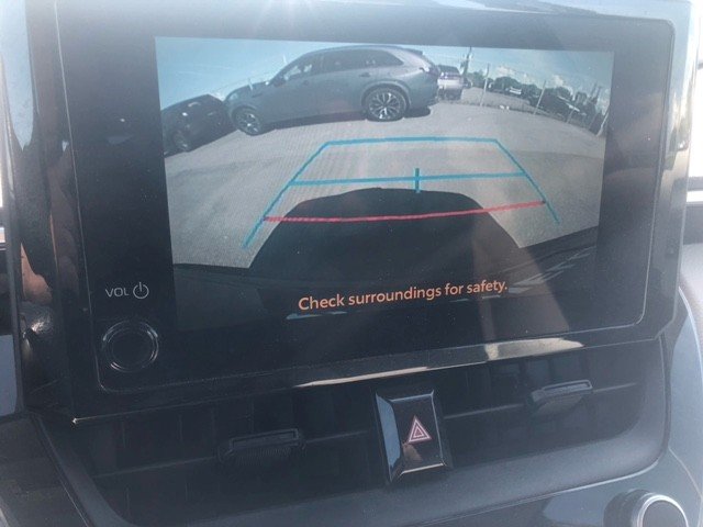 2023 Toyota Corolla Cross L