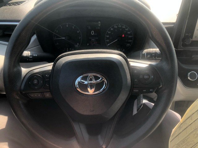 2023 Toyota Corolla Cross L