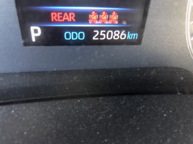 2023 Toyota Corolla Cross L