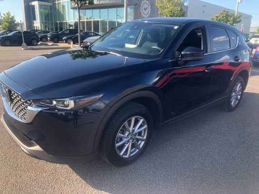 2023 Mazda CX-5 GX