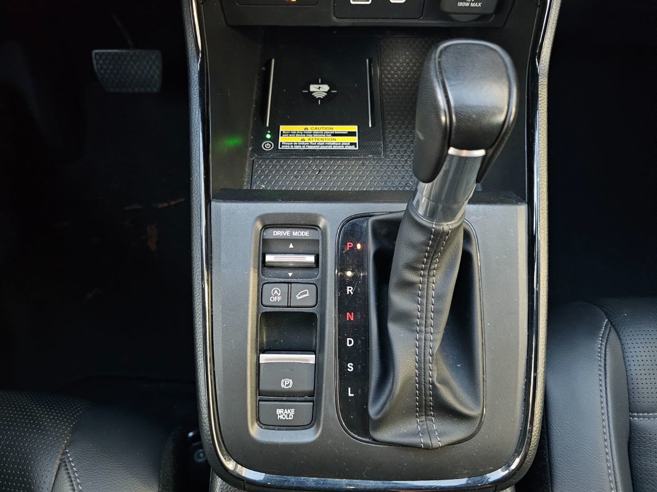 2024 Honda CR-V EX-L AWD; CUIR TOIT SIEGES+VOLANT CHAUFFANT MAGS