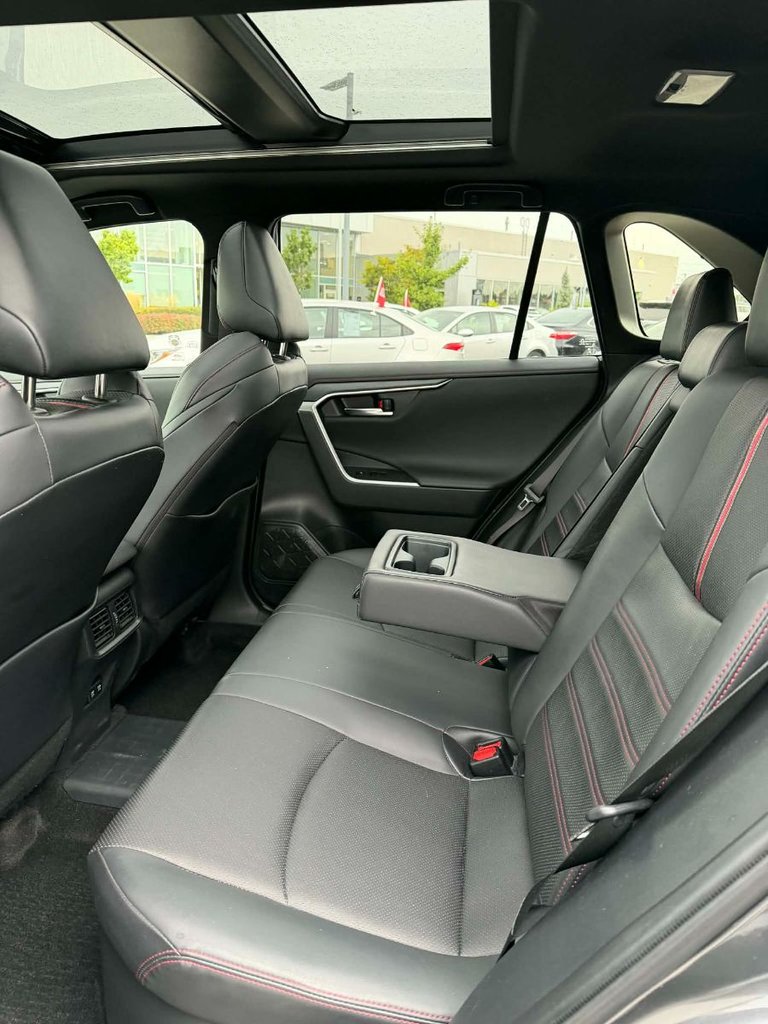 2021 Toyota RAV4 Prime XSE TECH PACKAGE