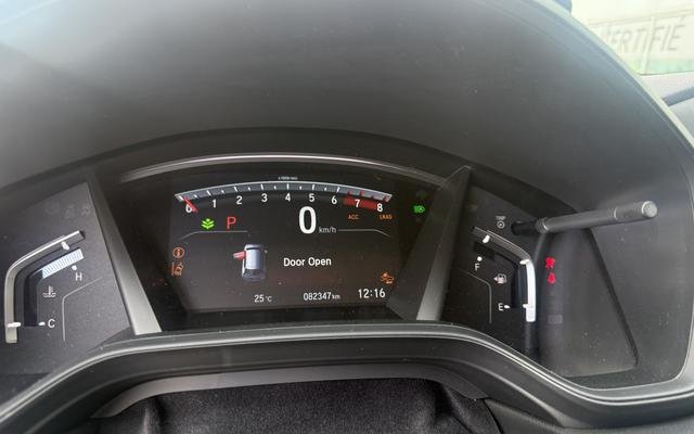 2021 Honda CR-V LX AWD; CAMERA SIEGES CHAUFFANT MAGS