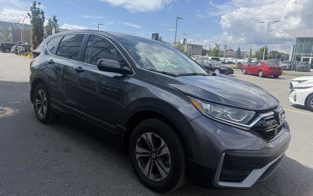2021 Honda CR-V LX AWD; CAMERA SIEGES CHAUFFANT MAGS