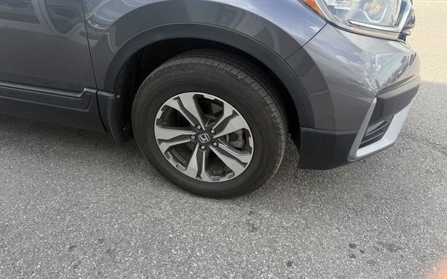 2021 Honda CR-V LX AWD; CAMERA SIEGES CHAUFFANT MAGS