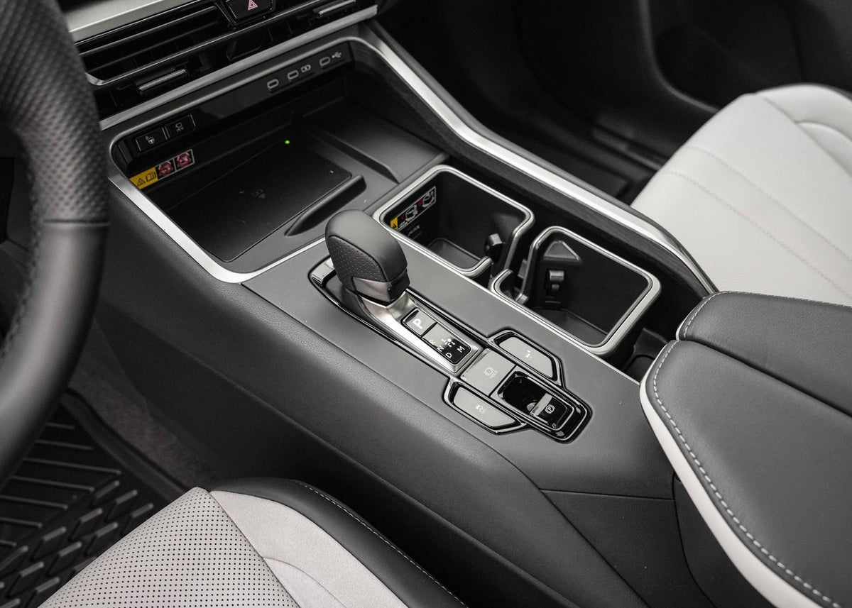 2026 Lexus TX TX 500h, AWD F-SPORT 3