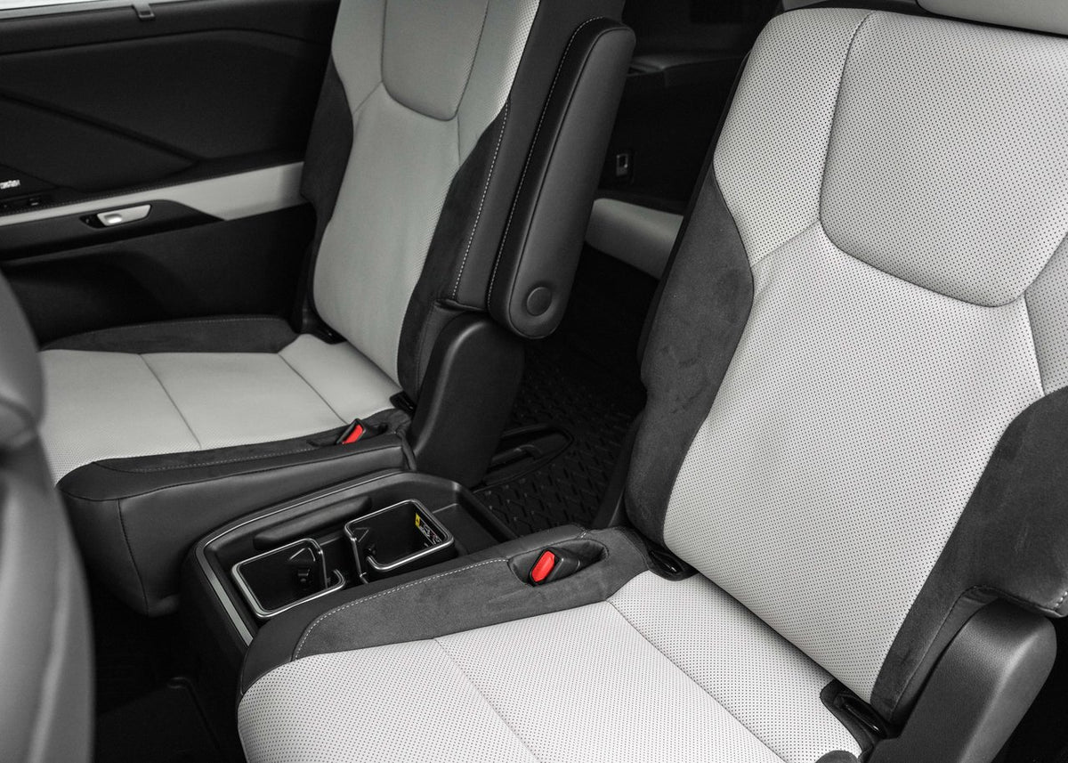 2026 Lexus TX TX 500h, AWD F-SPORT 3