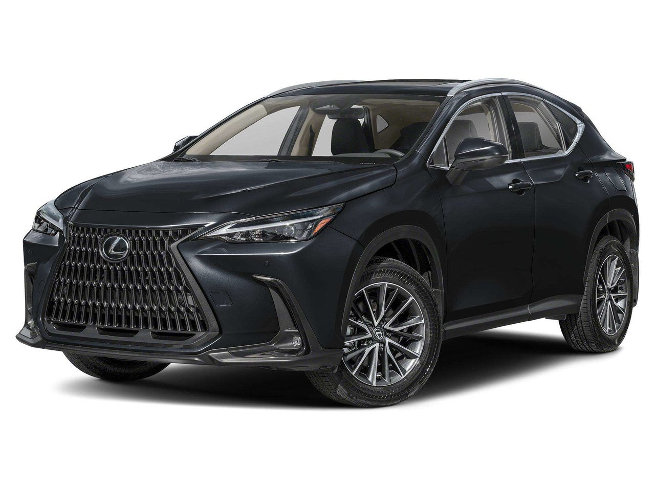 2026 Lexus NX Premium