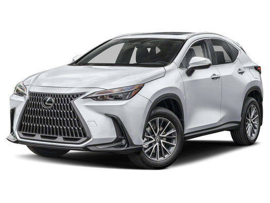 2026 Lexus NX Hybrid Executive