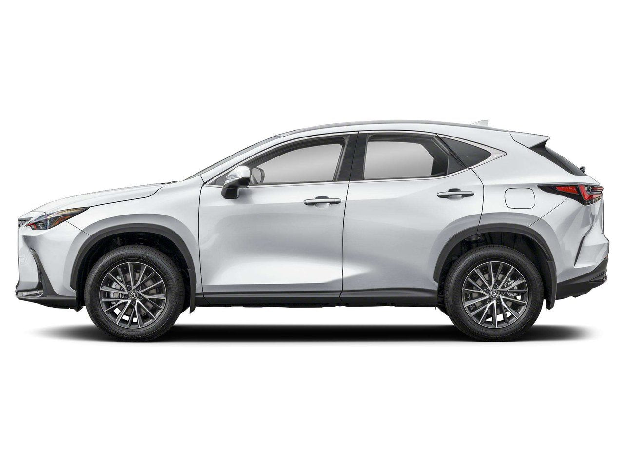 2026 Lexus NX Hybrid Executive