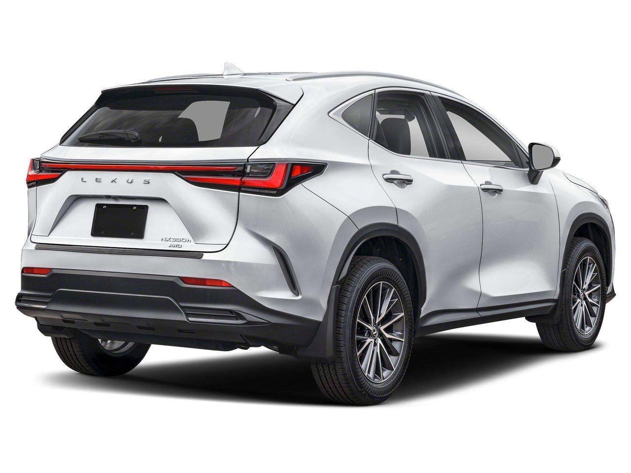 2026 Lexus NX Hybrid Executive