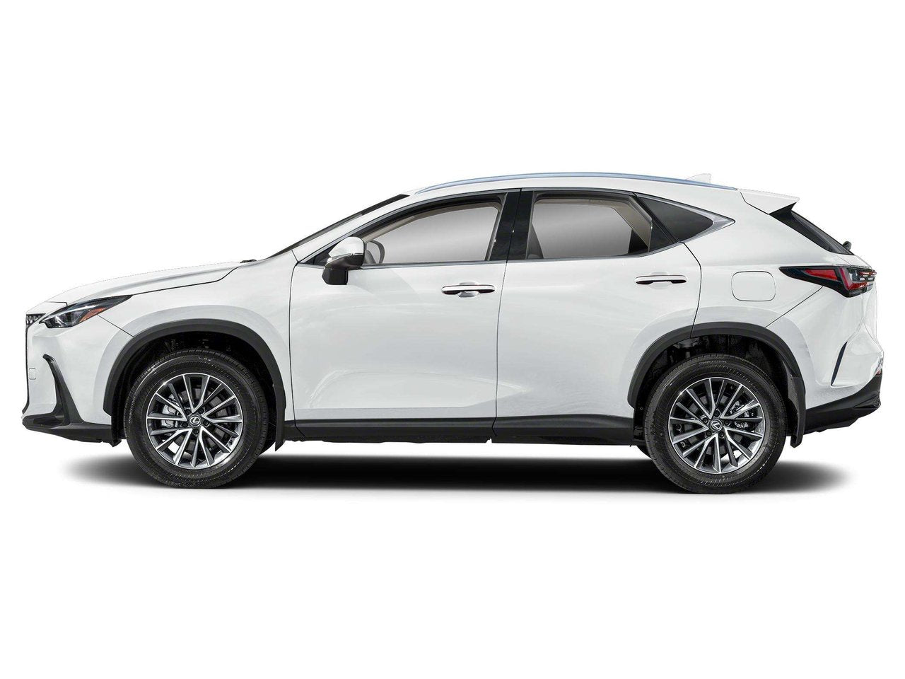 2026 Lexus NX Premium