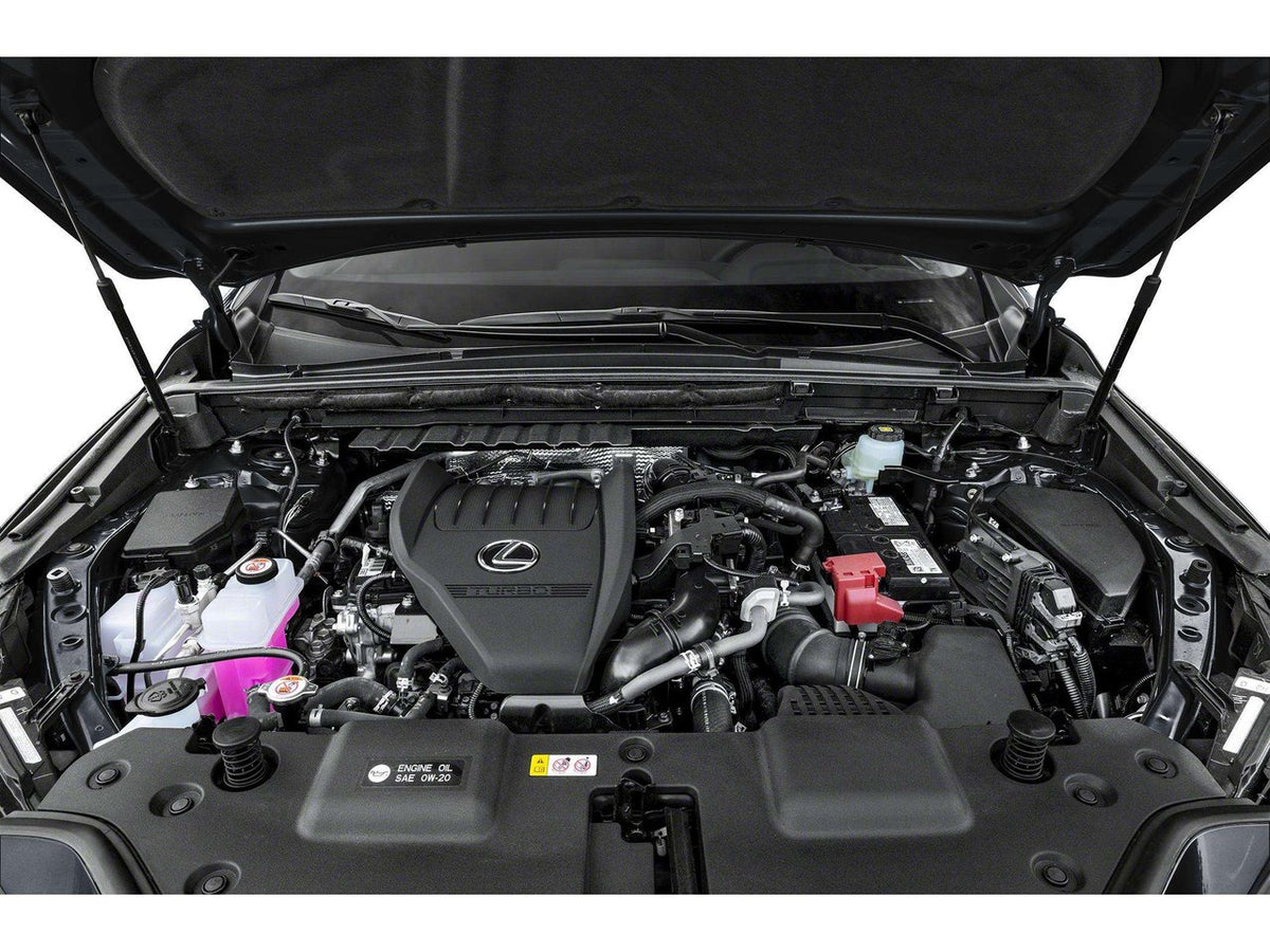 2026 Lexus NX Premium