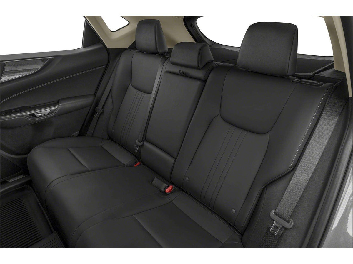2026 Lexus NX Premium