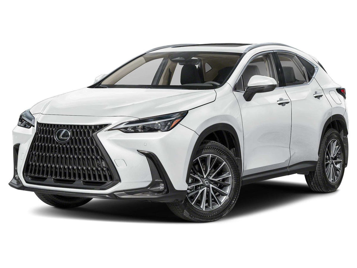 2026 Lexus NX Premium