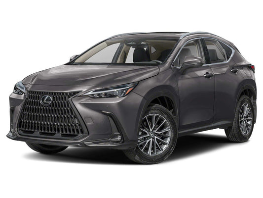 2026 Lexus NX Executive