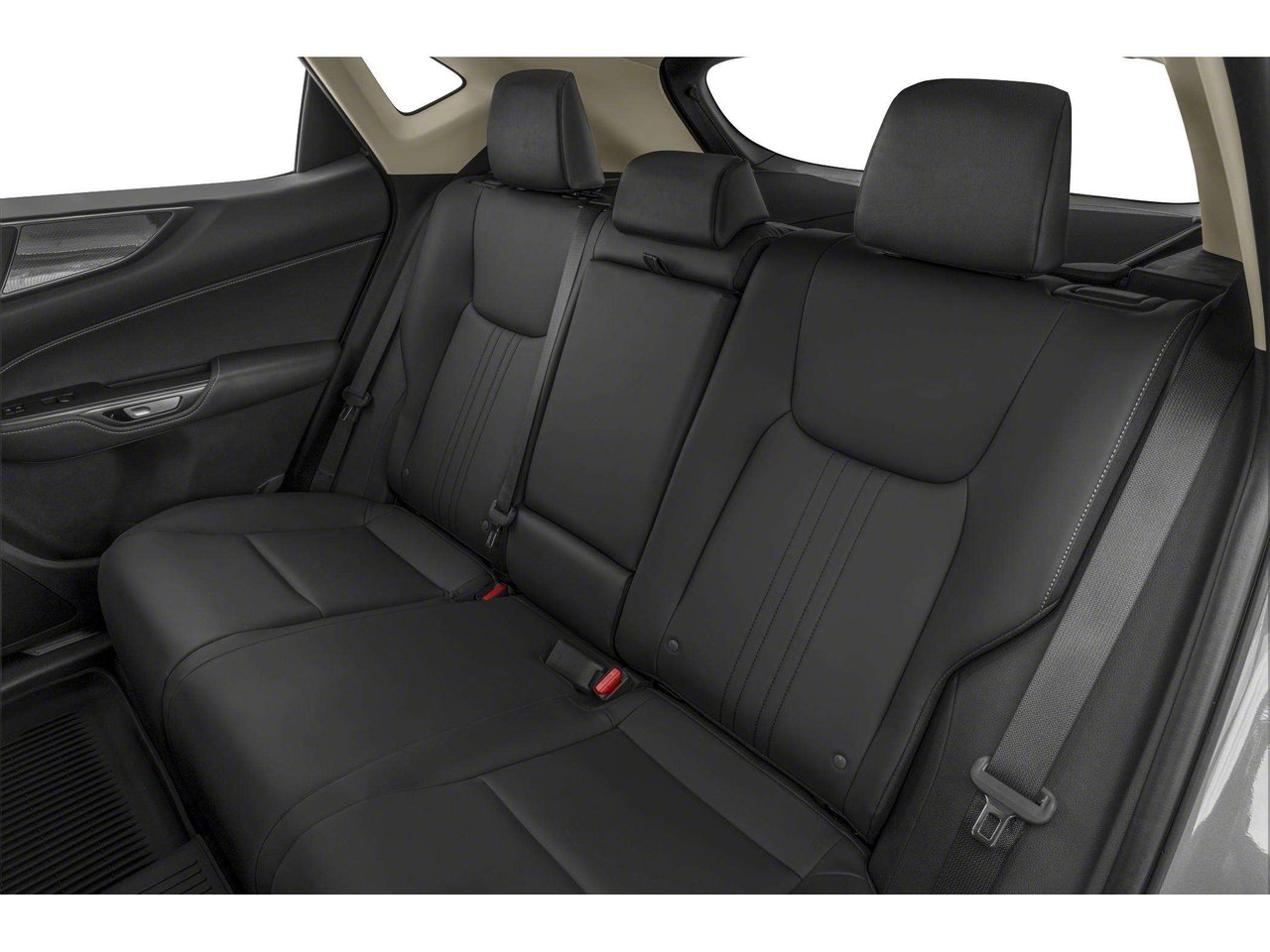 2026 Lexus NX Premium