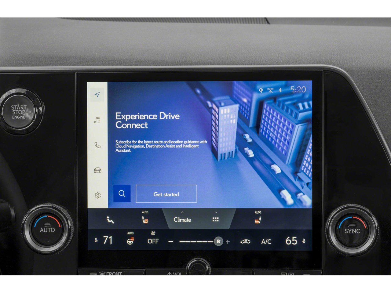 2026 Lexus NX Premium