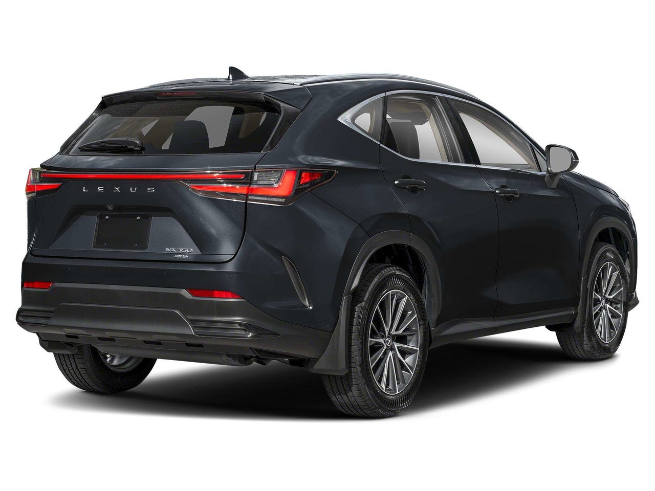 2026 Lexus NX Premium