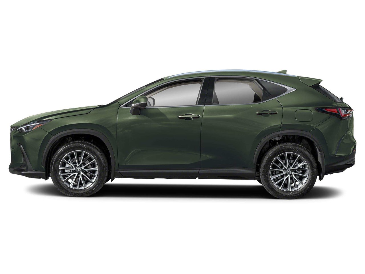 2026 Lexus NX Ultra Luxury
