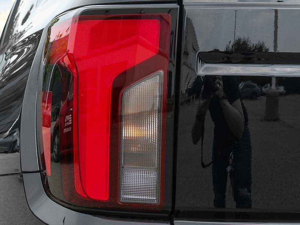 2026 Honda Passport TrailSport Touring Blackout