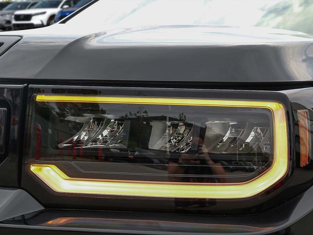 2026 Honda Passport TrailSport Touring Blackout