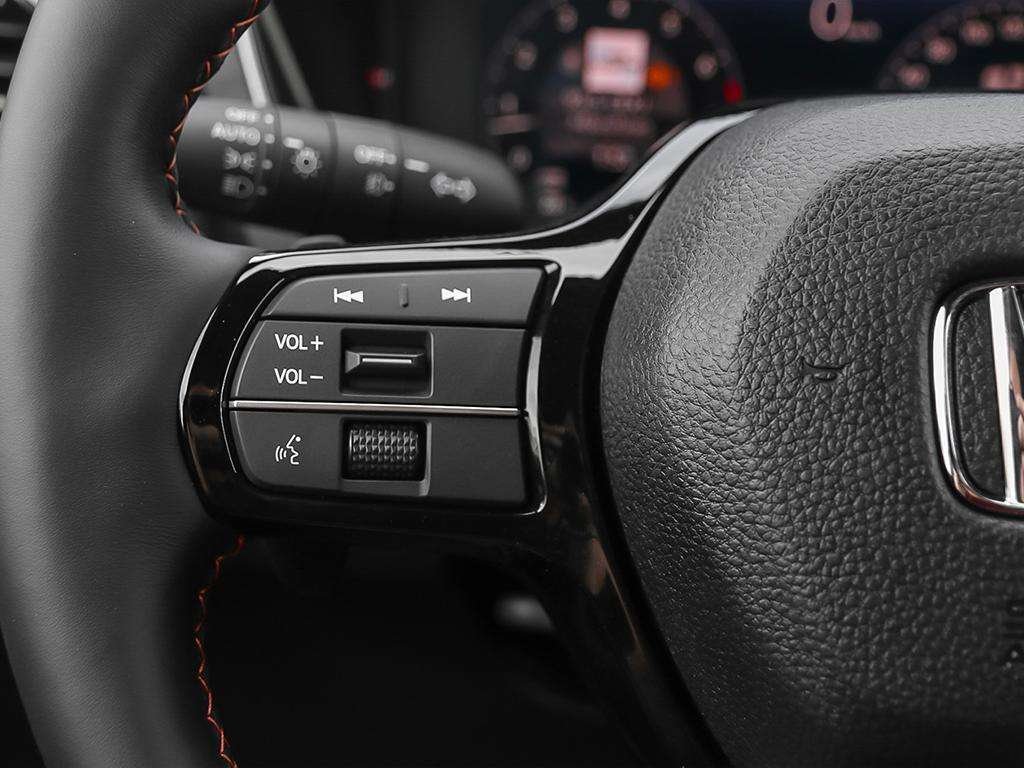 2026 Honda Passport TrailSport Touring Blackout