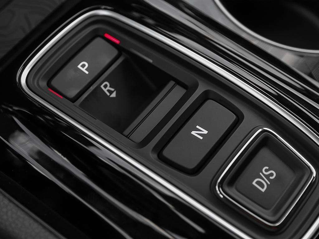 2026 Honda Passport TrailSport Touring Blackout