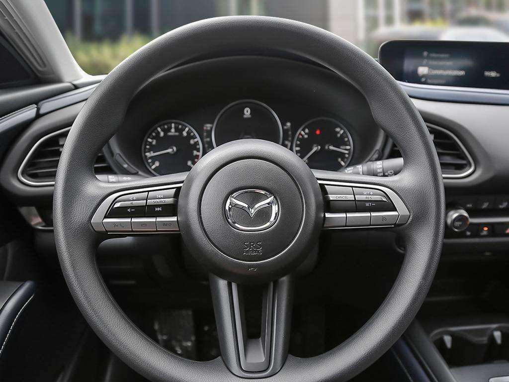 2026 Mazda CX-30 GX