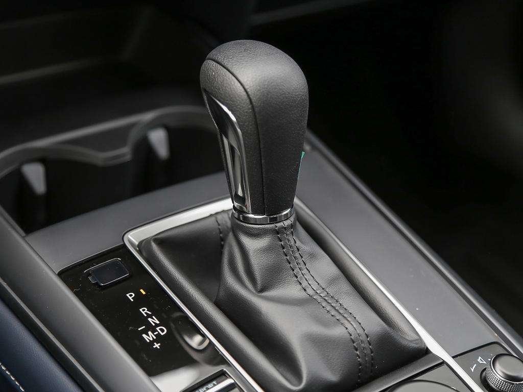 2026 Mazda CX-30 GX