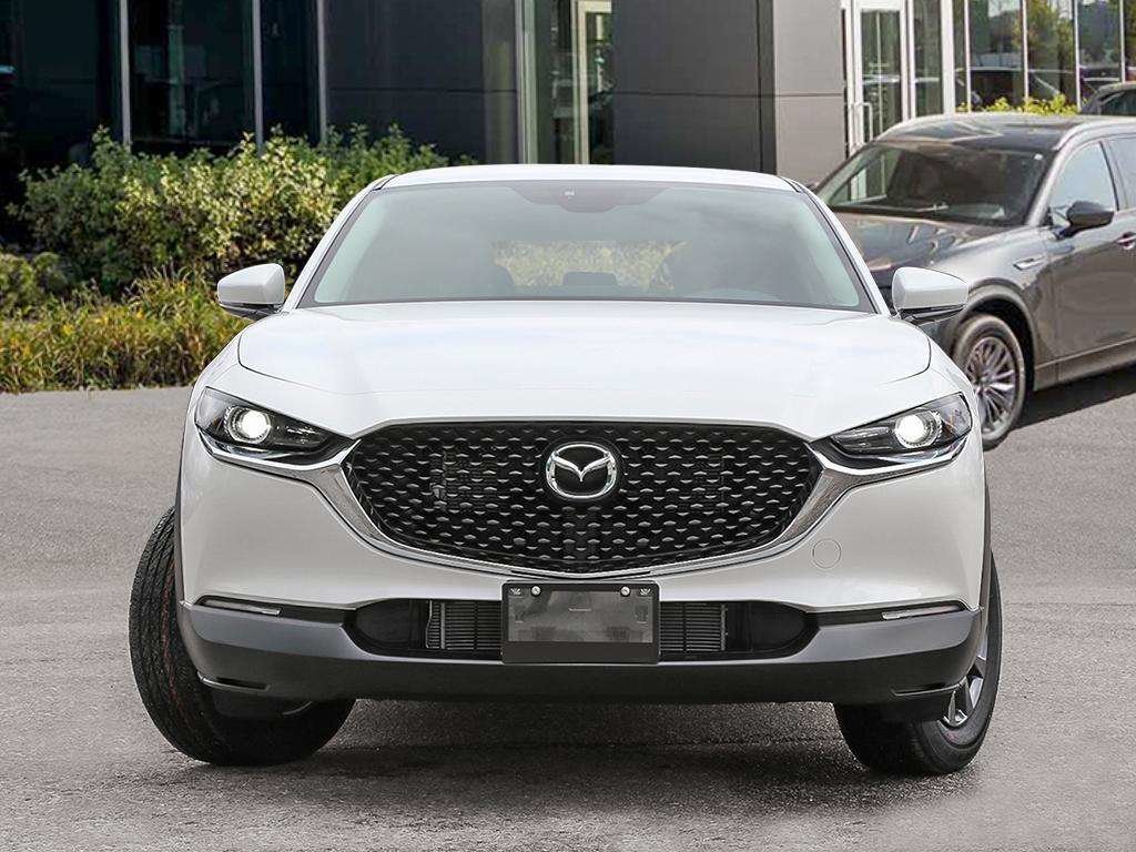 2026 Mazda CX-30 GX