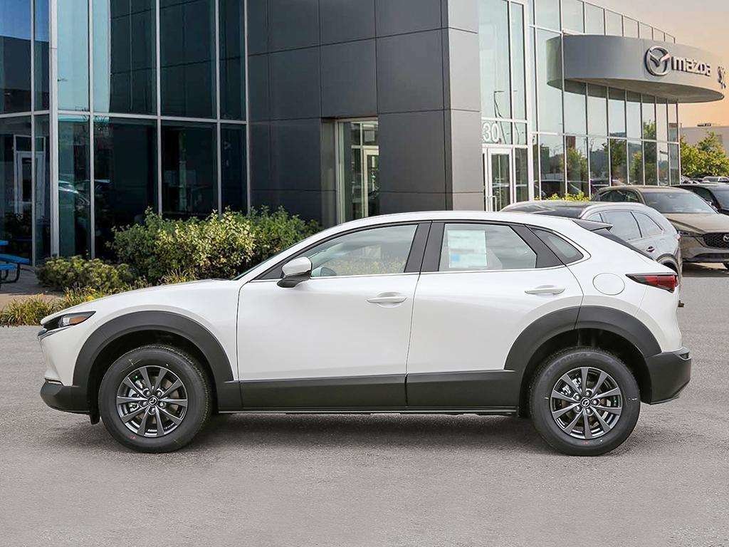 2026 Mazda CX-30 GX
