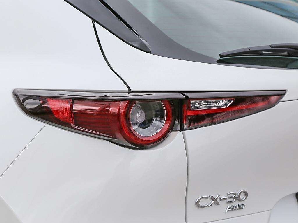 2026 Mazda CX-30 GX