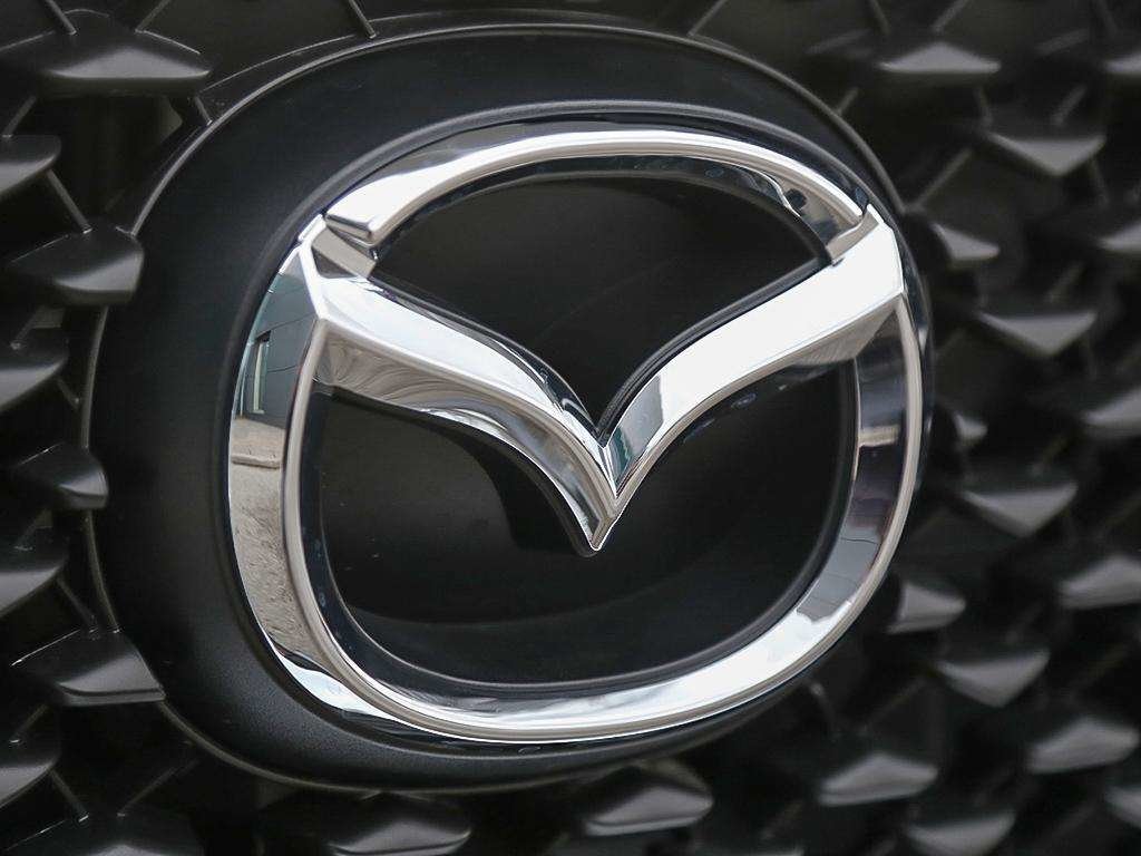 2026 Mazda CX-30 GX