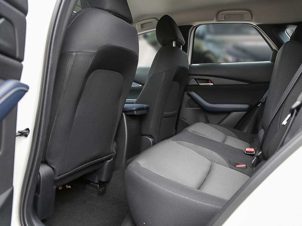 2026 Mazda CX-30 GX
