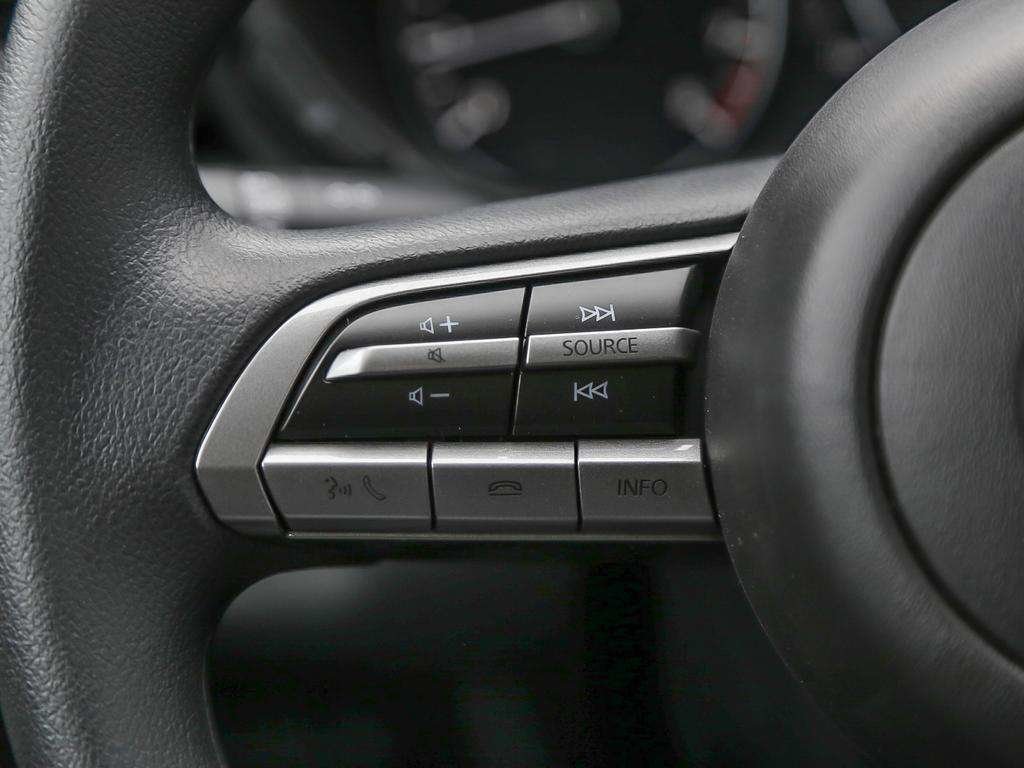 2026 Mazda CX-30 GX